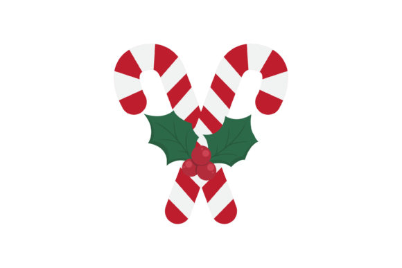 Christmas Stick Vector-5 Illustrations Review