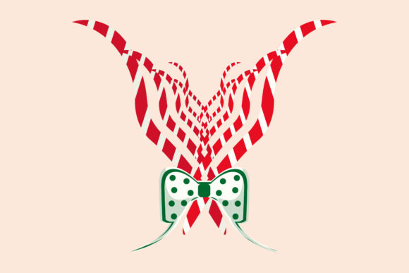 Christmas Sweet Candy Illustration Review