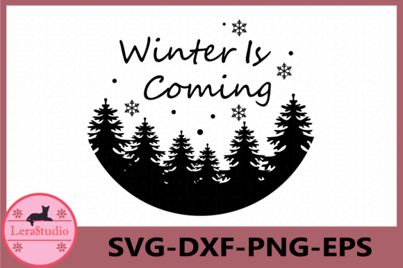 Winter is Coming, Merry Christmas Embroidery Design Review